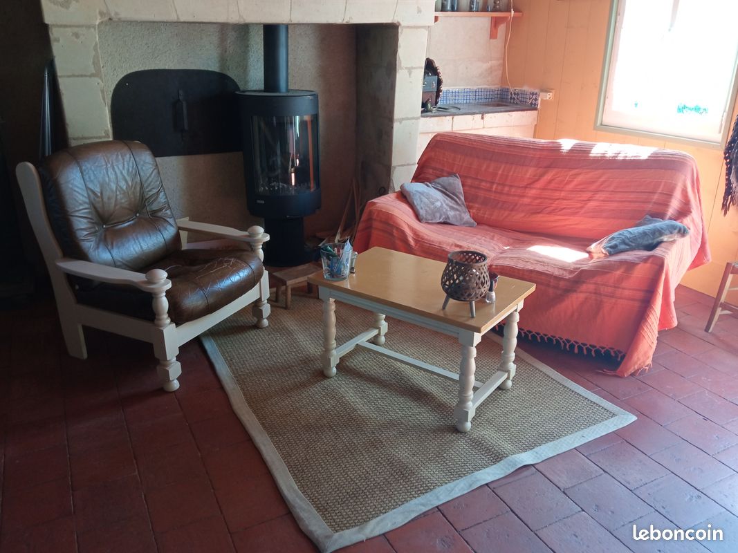 Location gîte près de la loire (image 5)