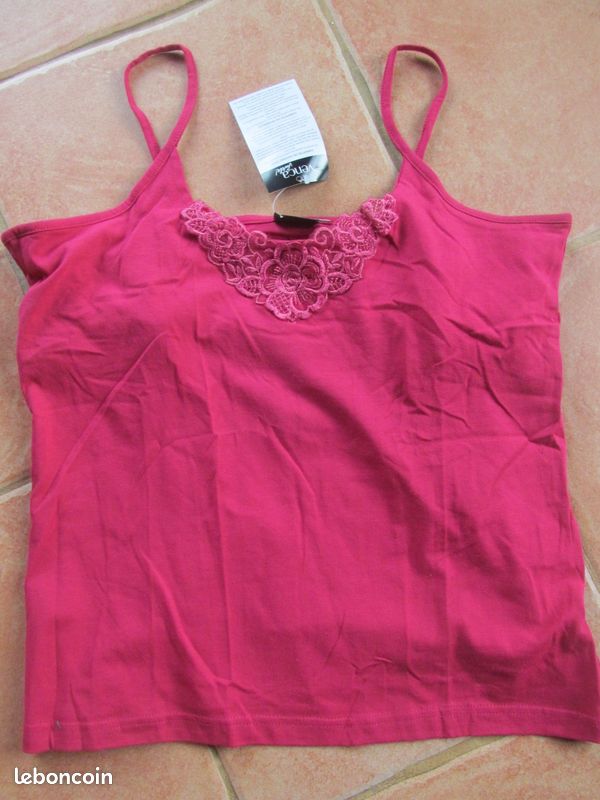 Ensemble femme sympa lot P40 (image 2)