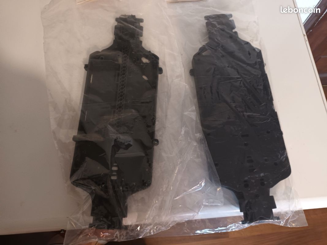 Carrozzeria Kraton 4s Per Arrma - Body In PLA/PETG Multicolore Per Monster Truck E Buggy 1:8/1:10 - Foto 6