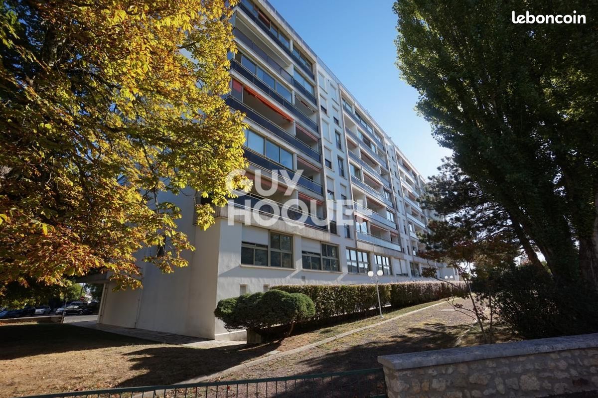 Appartement 2 pièces 49 m² · à Royan · 49 m² · 193 000 €