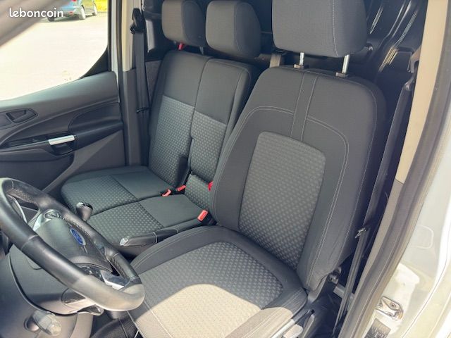 Ford Transit Connect FGN L1 1.5 ECOBLUE 120 S&S TREND (image 18)