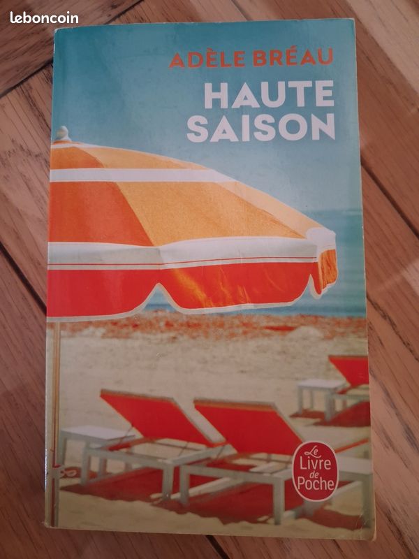 Haute saison (image 1)