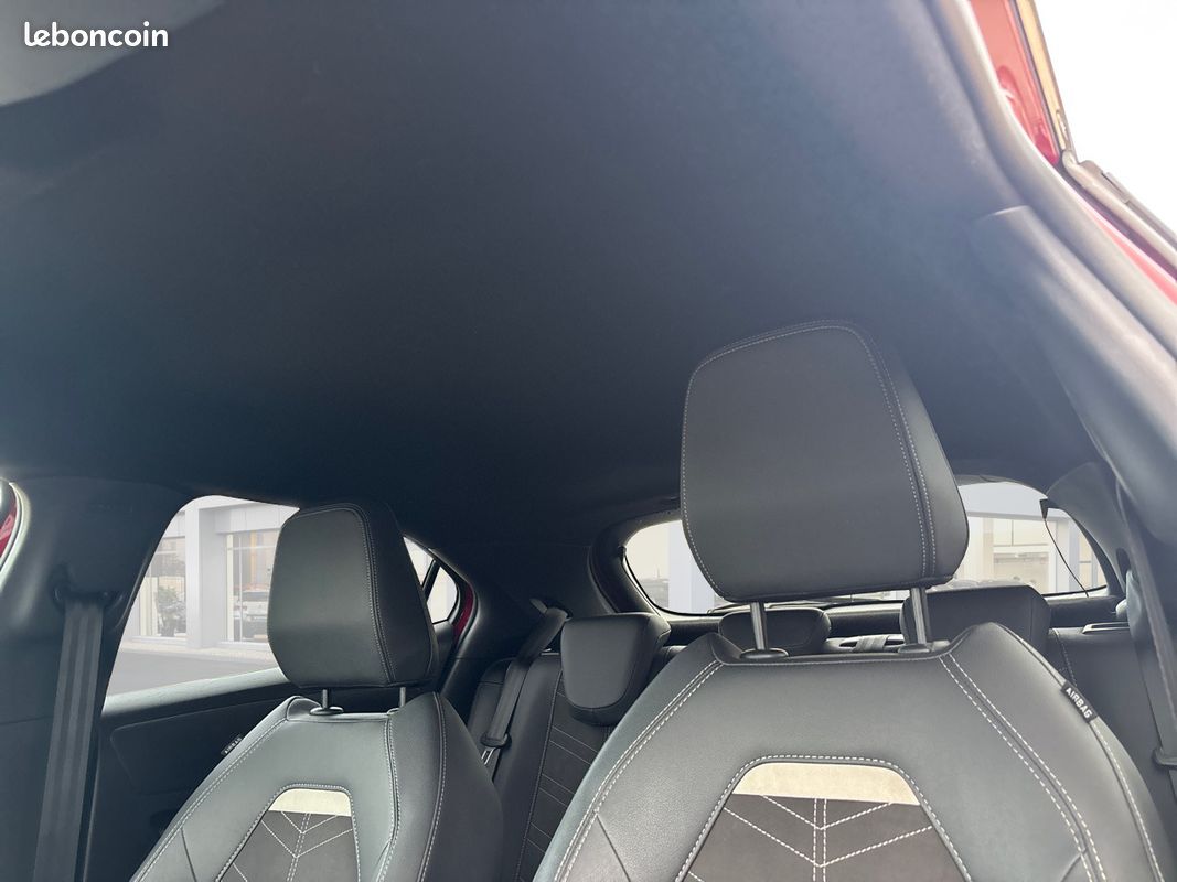 OPEL Mokka Electrique 136 ch & Batterie 50 kWh Ultimate (image 27)