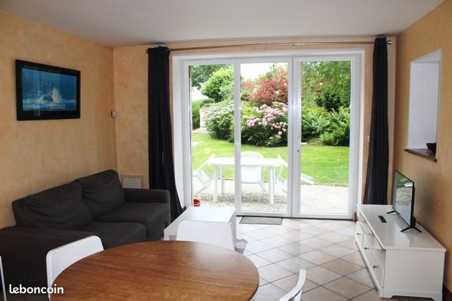 Maison 3 pièces 48 m² · à Plouguerneau · 48 m² · 770 €/mois