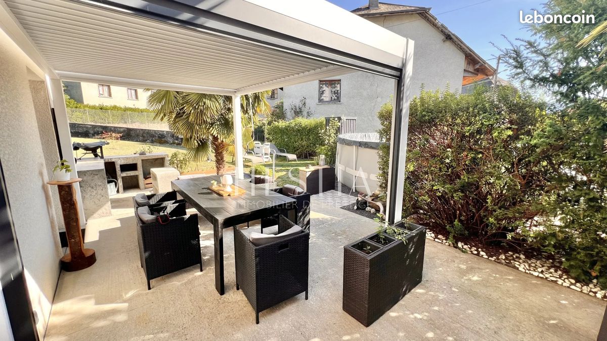 Maison 5 pièces 99 m² (image 10)