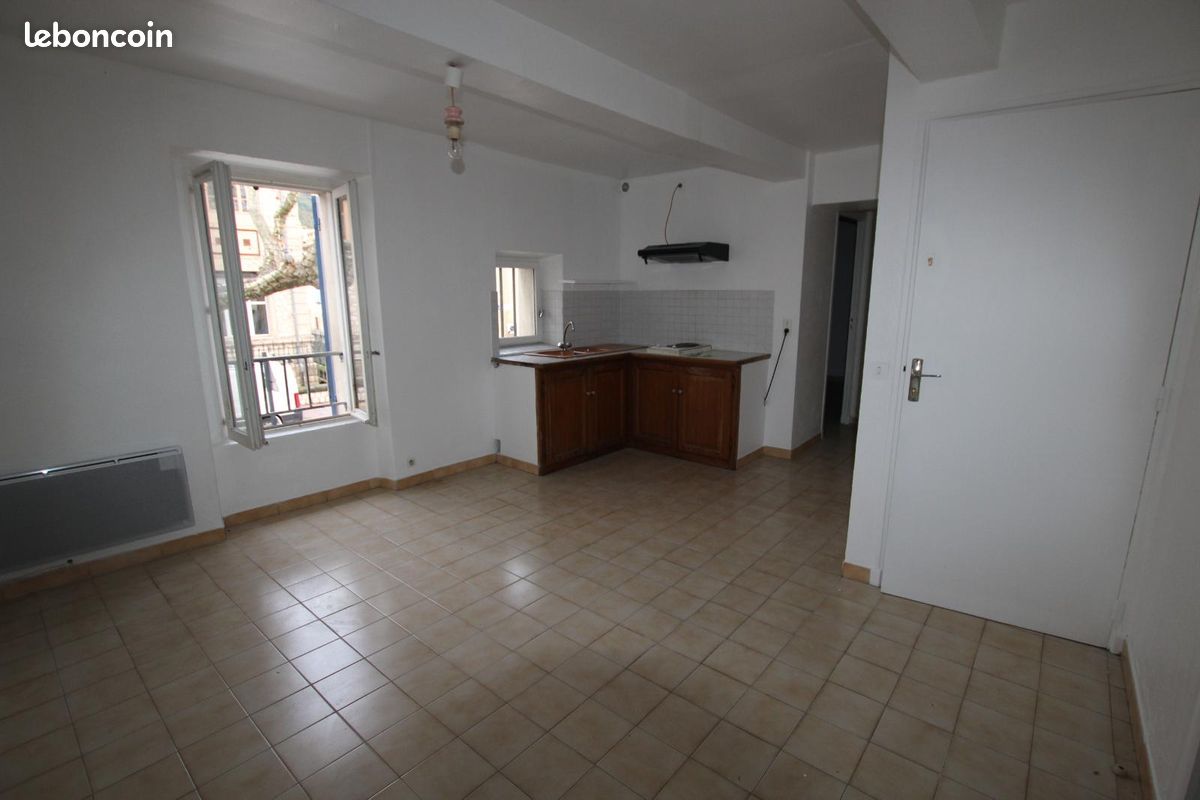 Appartement 3 pièces 45 m² · à Cavaillon · 45 m² · 509 €/mois