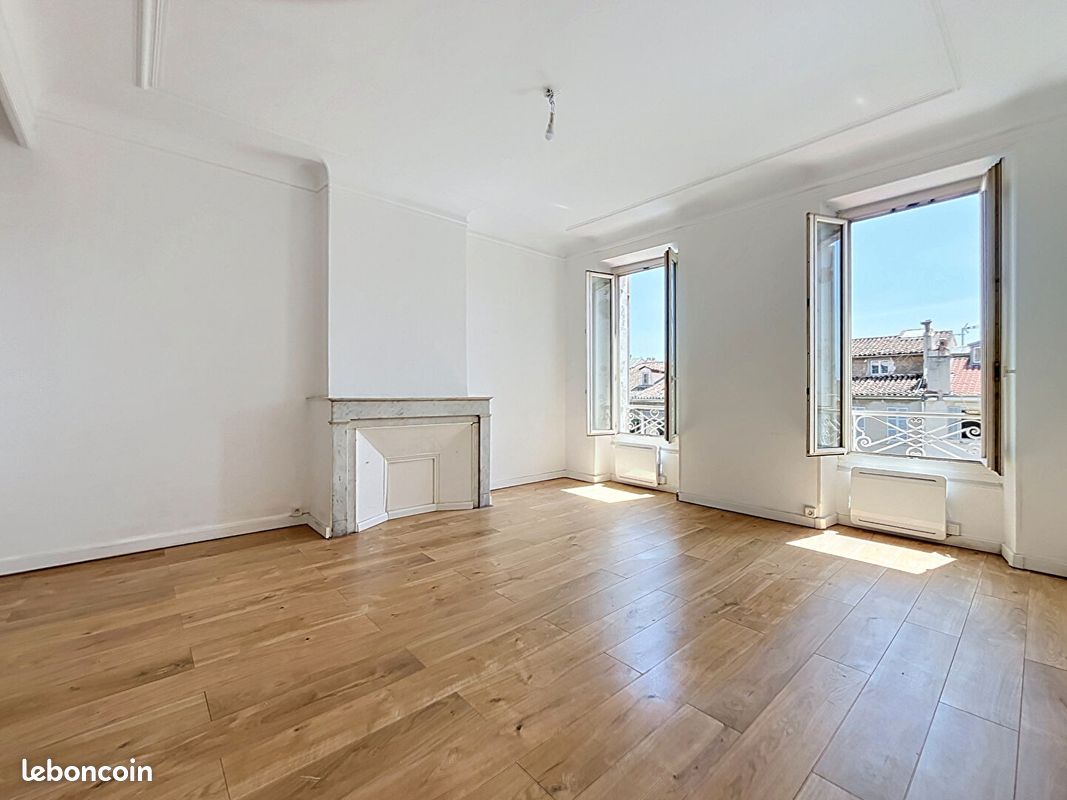 Appartement 2 pièces 50 m² · à Marseille · 50 m² · 180 000 €