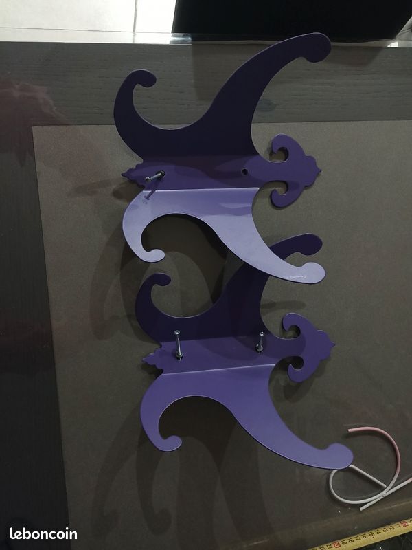 Porte manteau (image 2)