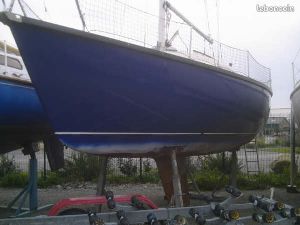 FIRST 25S (BENETEAU) — Vedi foto 1
