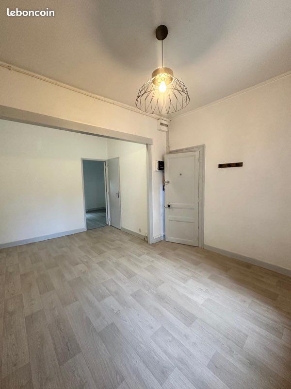 Appartement 2 pièces 36 m² · à Alençon · 36 m² · 525 €/mois