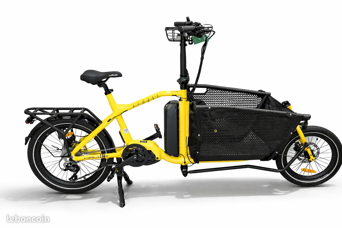 Vélo électrique Neuf, Modèle Non Spécifié, à Découvrir