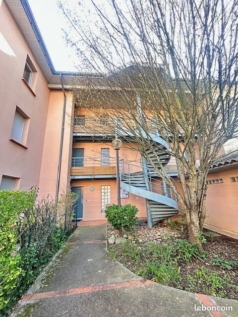 Appartement 3 pièces 55 m² · à Eaunes · 55 m² · 119 000 €
