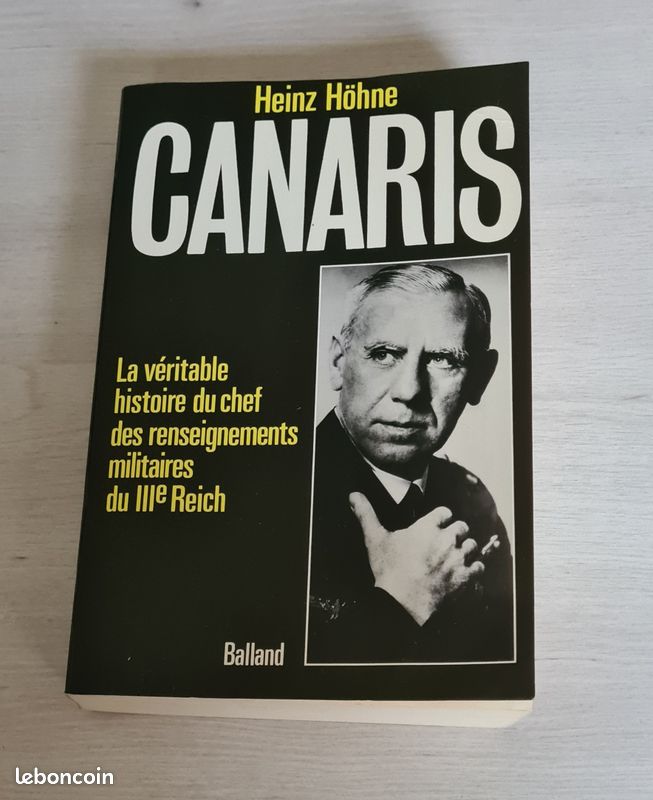 Canaris (image 1)