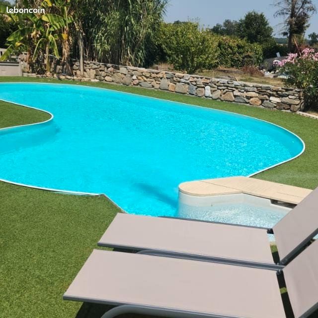 Maison 4 pièces 108 m² · à Soual · 108 m² · 249 000 €
