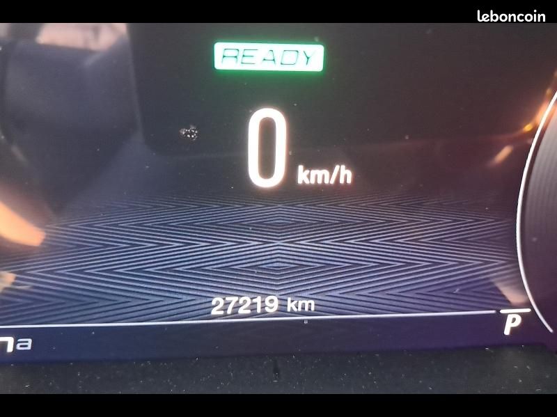 Alfa romeo Tonale 1.5 Hybrid 130ch Sprint TCT (image 22)