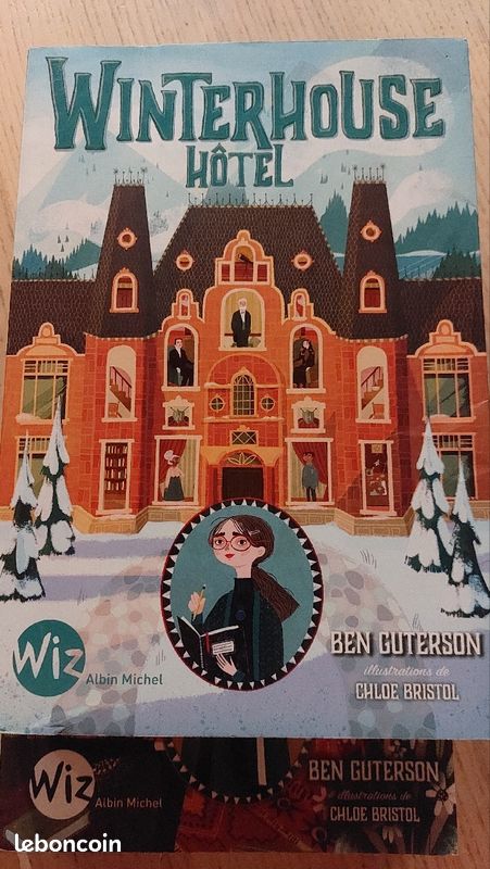 Winterhouse hotel (image 2)