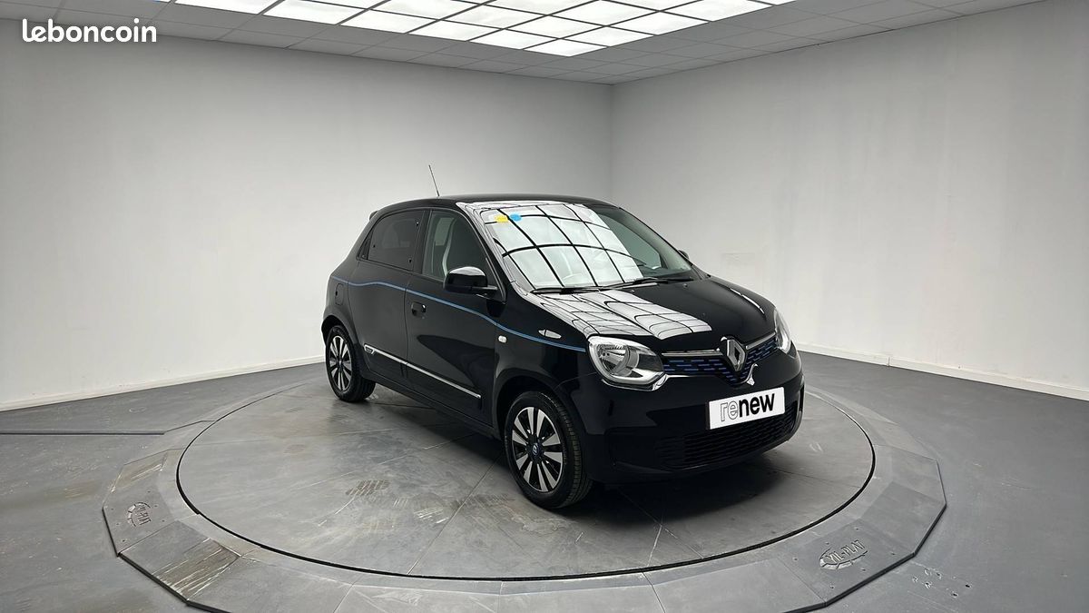Renault twingo iii e tech techno (image 9)