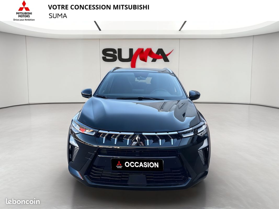 MITSUBISHI ASX 1.0 MPI-T 91 Business (image 8)
