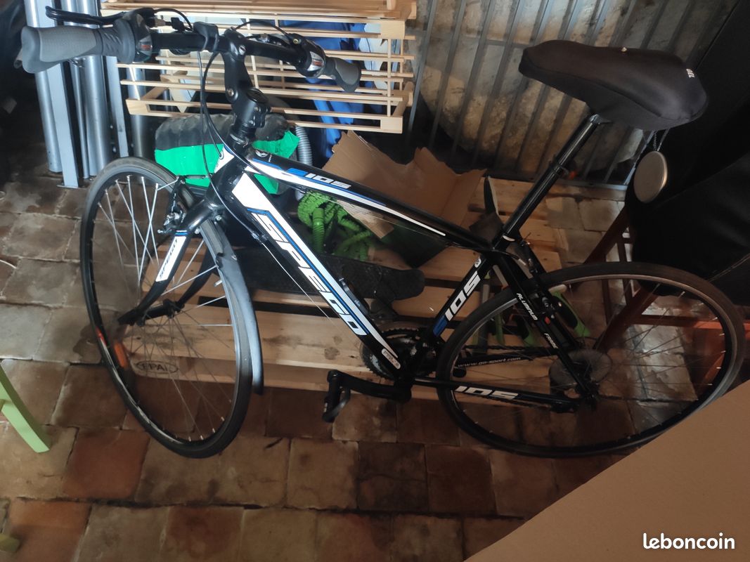 Vélo de routes (image 1)