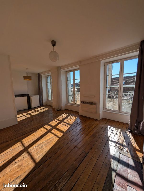 Appartement 2 pièces 48 m² · à Dijon · 48 m² · 675 €/mois