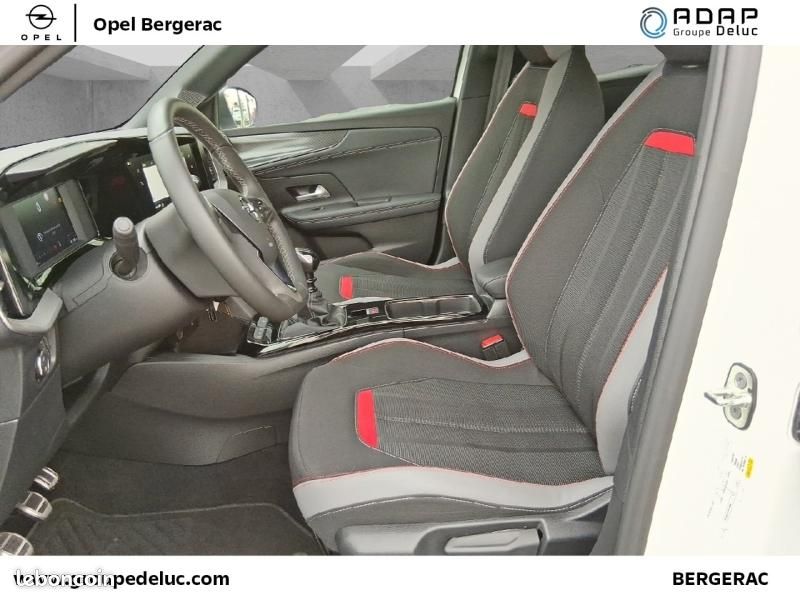 Opel Mokka 1.2 Turbo 136ch GS (image 5)