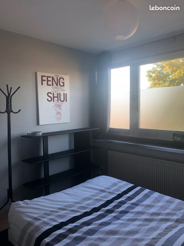 Appartement 1 pièce 10 m² · à Hazebrouck · 10 m² · 400 €/mois