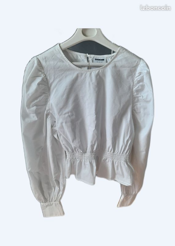Blouse/chemise femme XS Vêtements