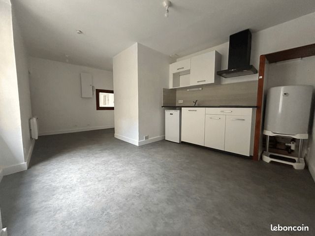 Appartement 2 pièces 28 m² - Poitiers 86000 (image principale 1)