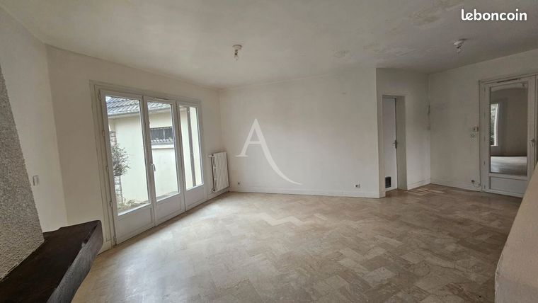 Pavillon 5 pièces 116 m²