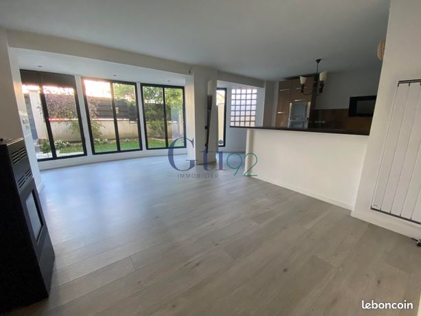 Maison 5 pièces 134 m²
