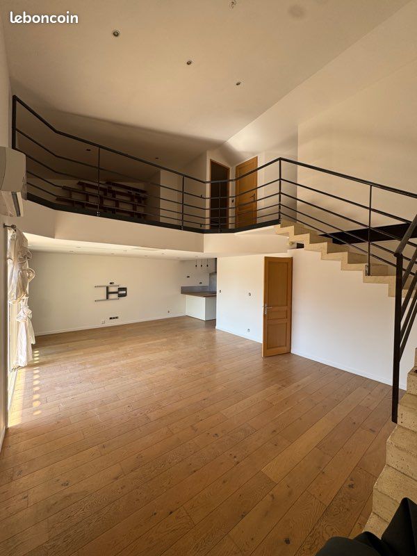 Appartement 3 pièces 87 m² · à Martigues · 87 m² · 1 250 €/mois