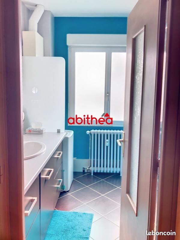 Appartement 3 pièces 87 m² - Limoges 87000 (image principale 12)