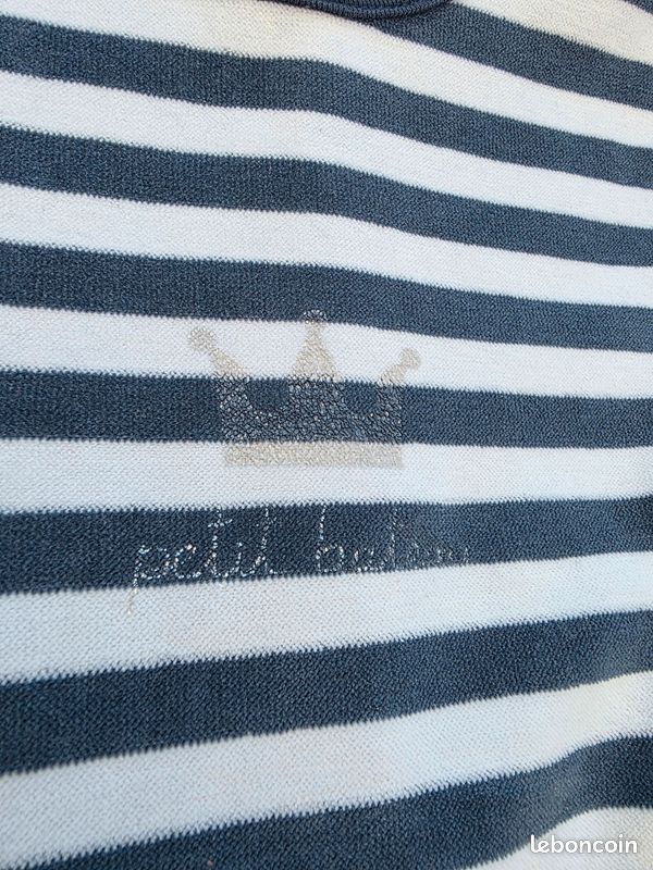 4 Pyjamas Bébé Garçon 18 Mois (Petit Bateau, Sergent Major, Noël...) (image 18)