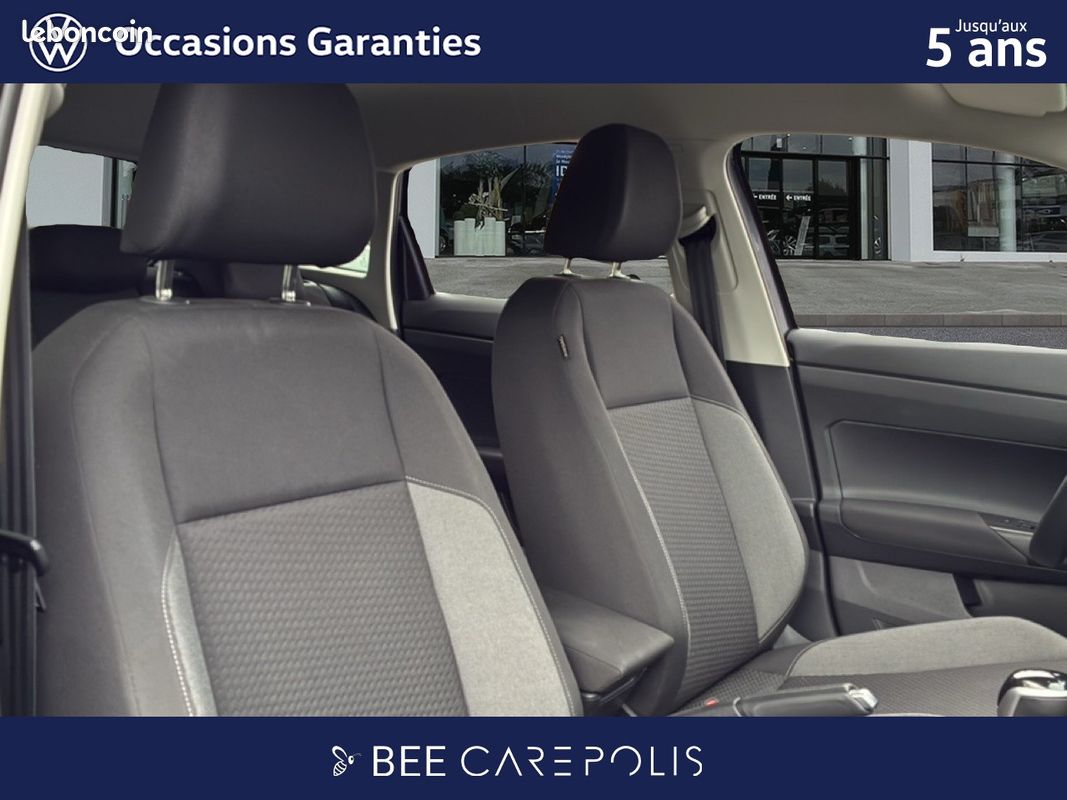 VOLKSWAGEN Taigo 1.0 TSI 116 DSG7 VW Edition (image 11)