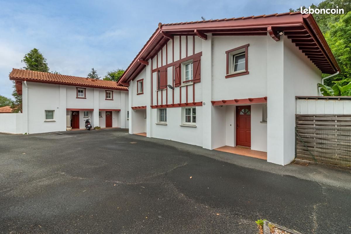 Maison 4 pièces 81 m² · à Urrugne · 81 m² · 395 000 €