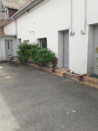 Appartement 2 pièces 36 m²