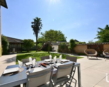 Maison 775 000 € - 258 m²