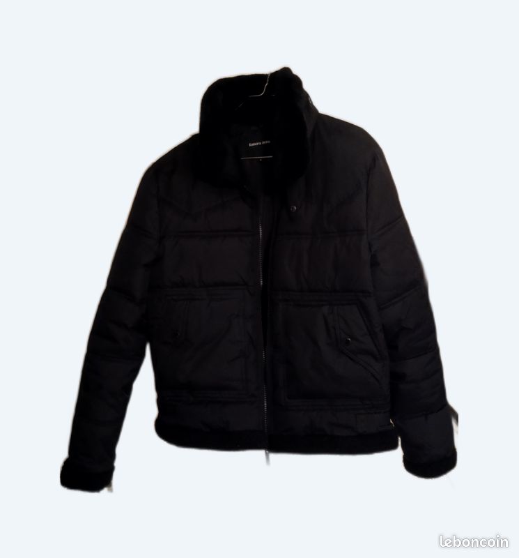 Blouson homme (image 1)