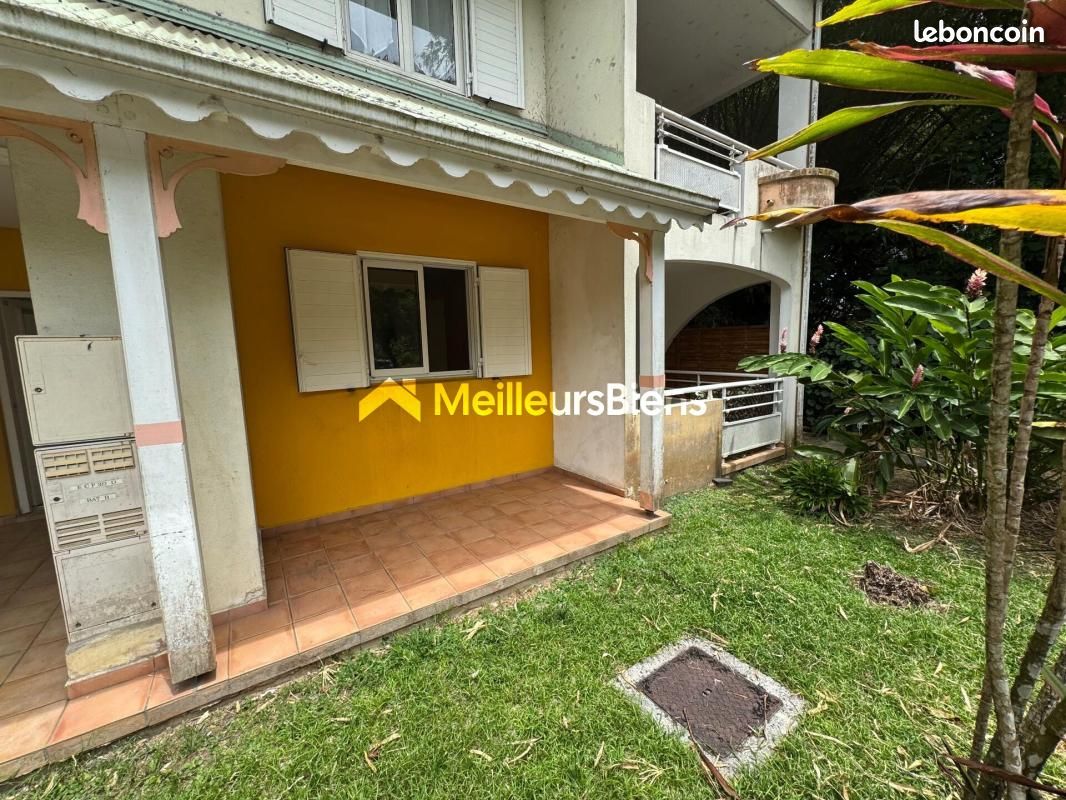 Appartement 3 pièces 70 m² · à Baie-Mahault · 70 m² · 225 000 €