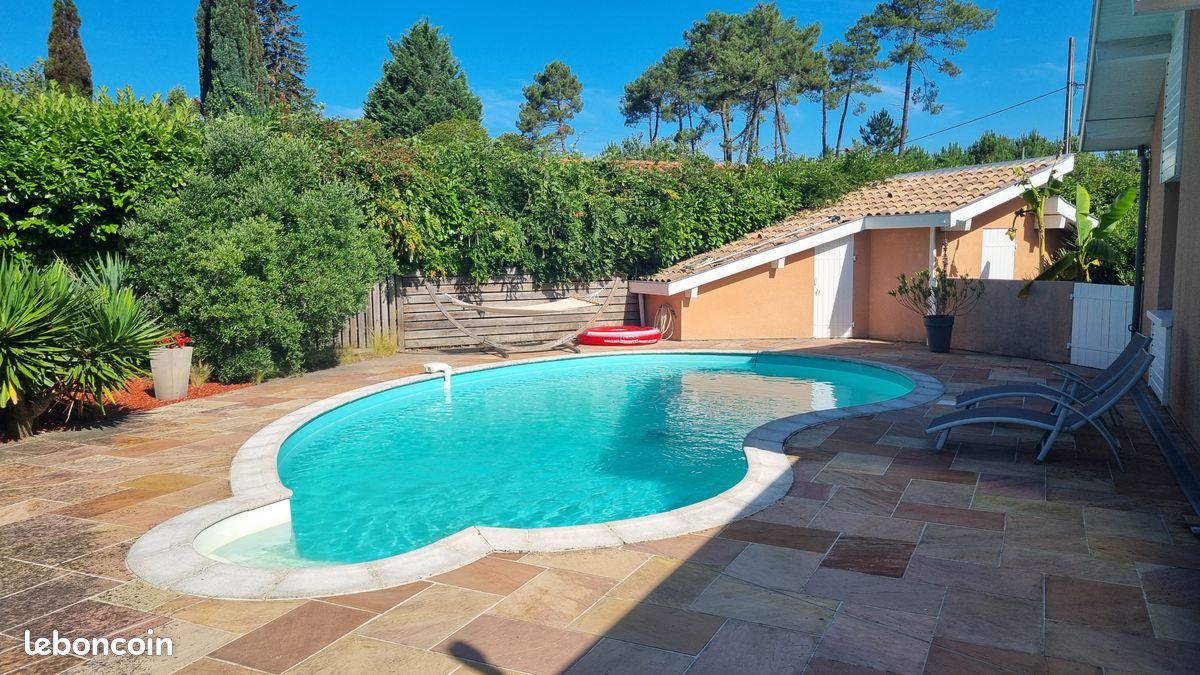 Maison 4 pièces 104 m² · à Lit-Et-Mixe · 104 m² · 370 000 €