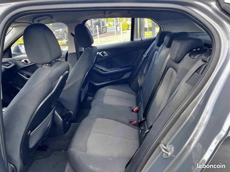 Bmw SERIE 1 (F40) 116I 109CH BUSINESS DESIGN (image 7)