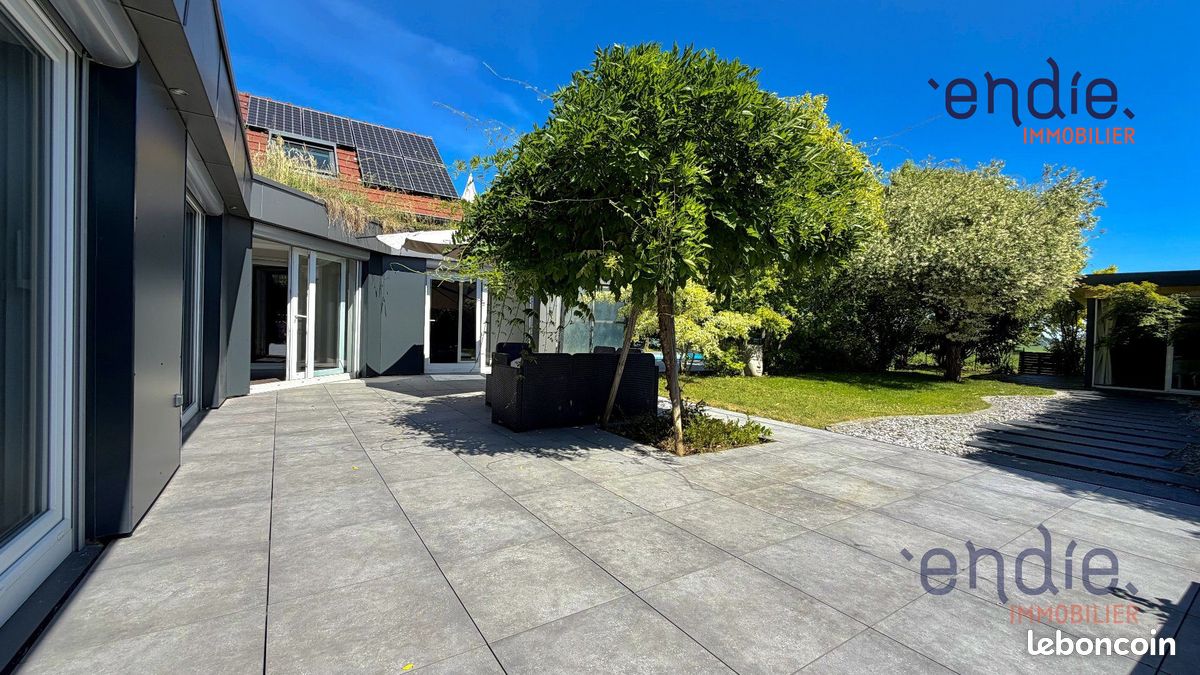 Maison 11 pièces 265 m² · à Aspach-le-Bas · 265 m² · 545 000 €
