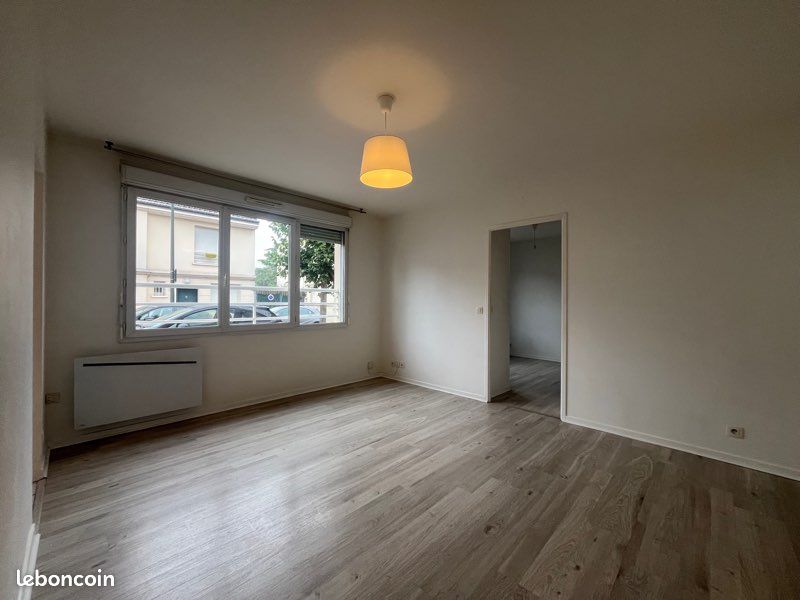 Appartement 2 pièces 40 m² · à Corbeil-Essonnes · 40 m² · 772 €/mois