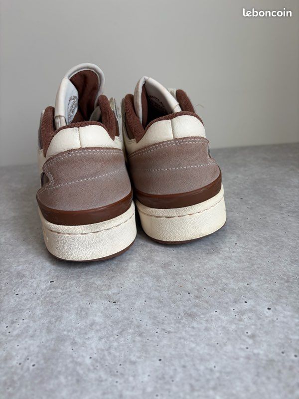Adidas Forum Low CL (image 5)