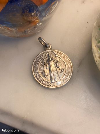Médaille Coupe Du Monde Football 2014 - France, Sous Capsule, 40 Mm