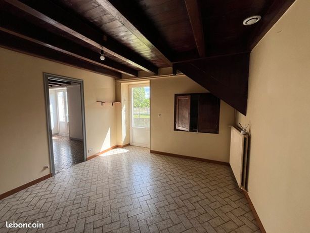 Maison 3 pièces 85 m²