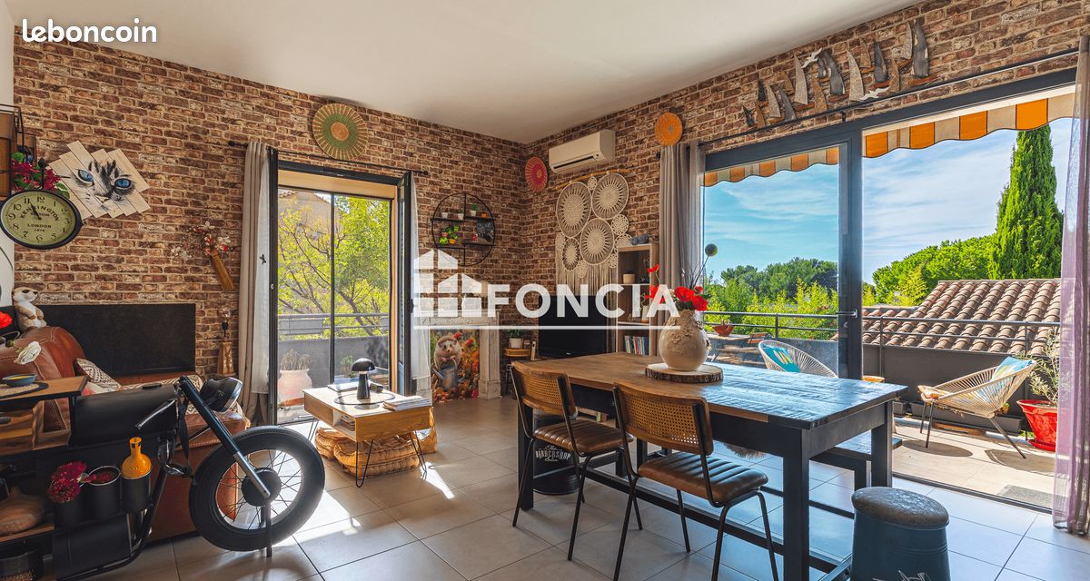 Appartement 3 pièces 95 m² · à Bandol · 95 m² · 399 000 €