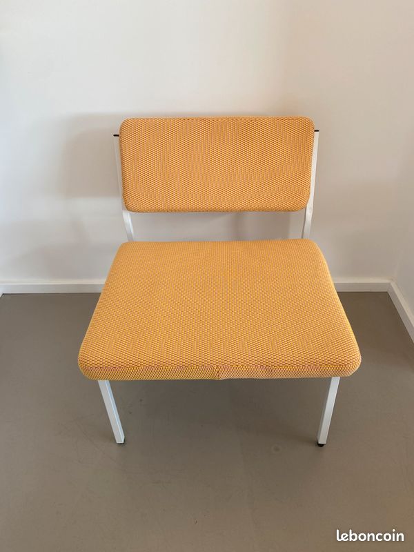 2 Chaises Style 70 (image 2)