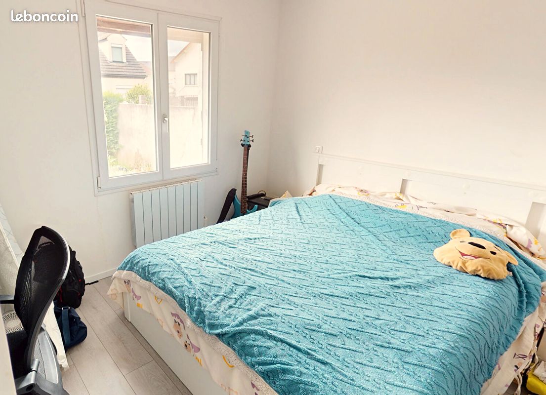 Maison 3 pièces 54 m² (image 4)