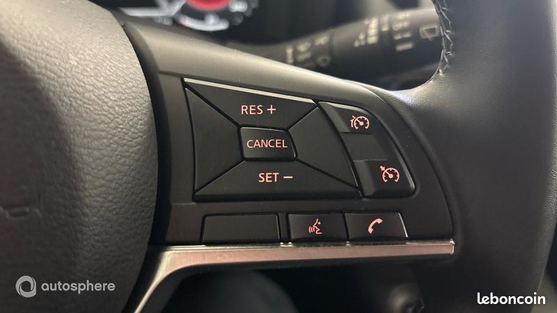 Nissan Juke 1.0 DIG-T 114ch N-Connecta 2024 (image 25)